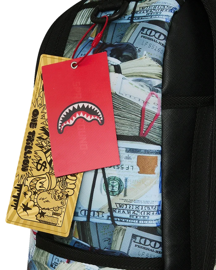 Sprayground - Hidden Fortune Backpack