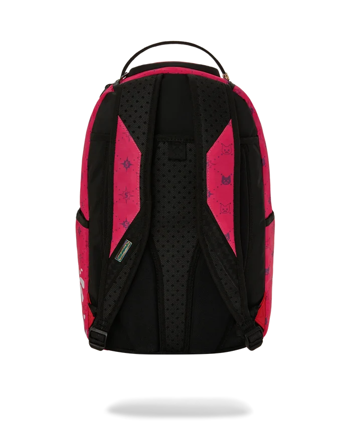 Sprayground - Kitty Cash - Speed Demon Backpack