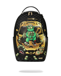 Sprayground - Money Bear AY Yo Backpack