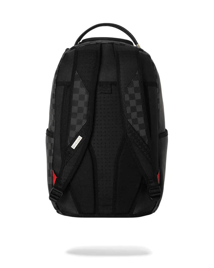 Sprayground - Money Bear AY Yo Backpack