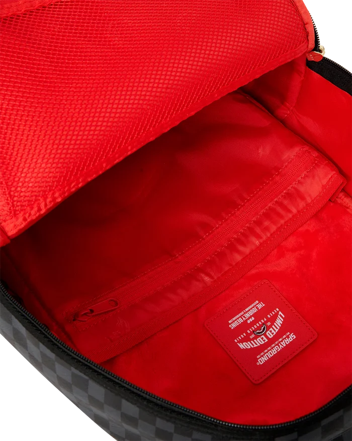Sprayground - Money Bear AY Yo Backpack