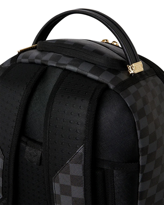 Sprayground - Money Bear AY Yo Backpack