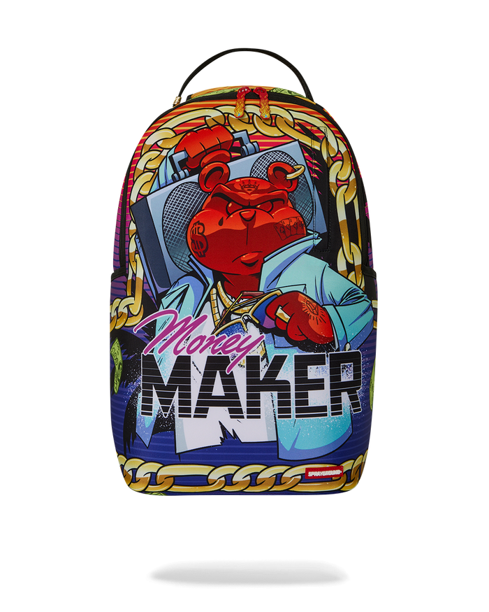 Sprayground - Money Maker Backpack