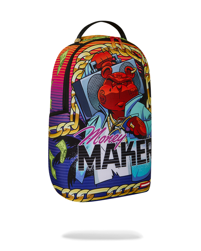 Sprayground - Money Maker Backpack