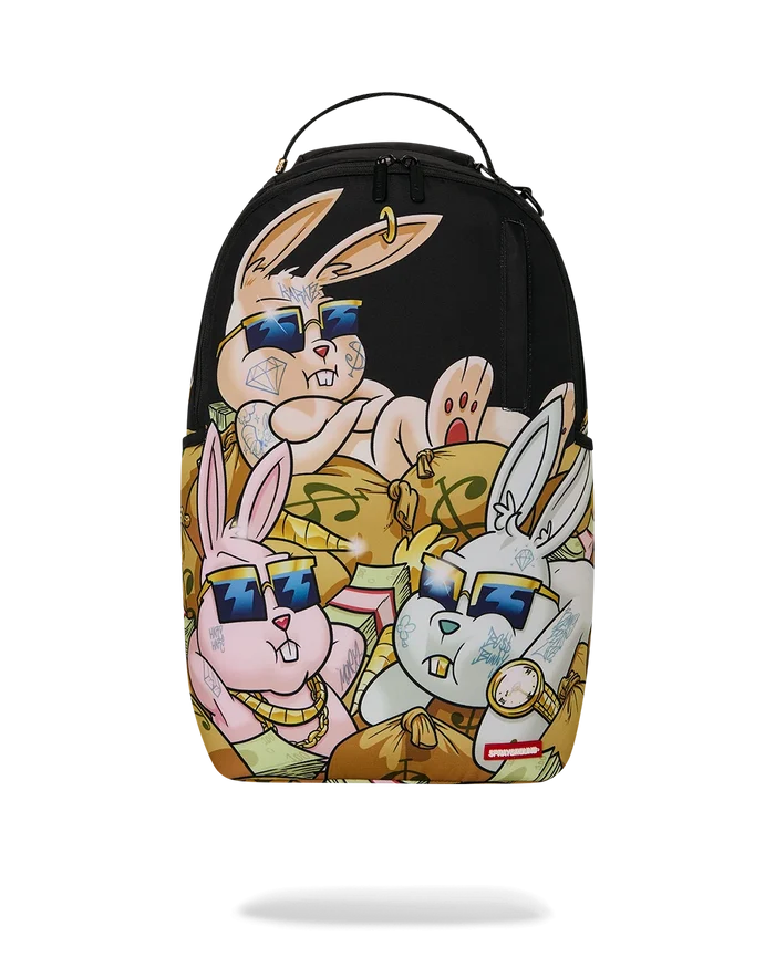 Sprayground - Munny Bunnies Backpack