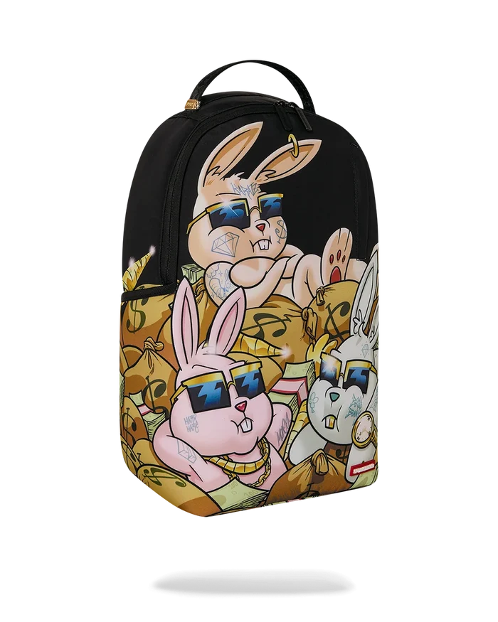 Sprayground - Munny Bunnies Backpack