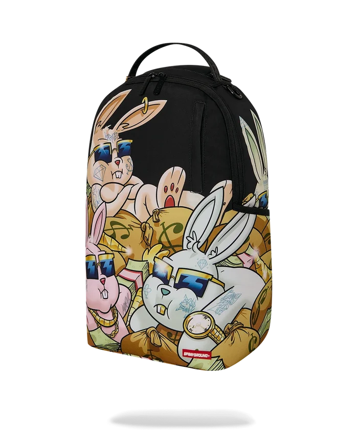 Sprayground - Munny Bunnies Backpack