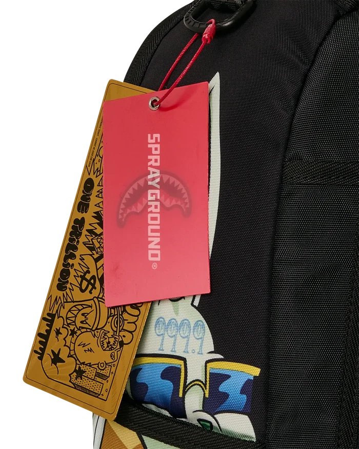Sprayground - Munny Bunnies Backpack