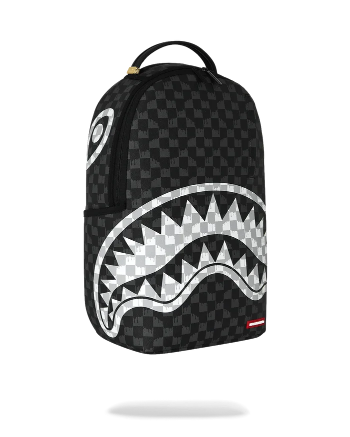 Sprayground - Noir Fang Backpack