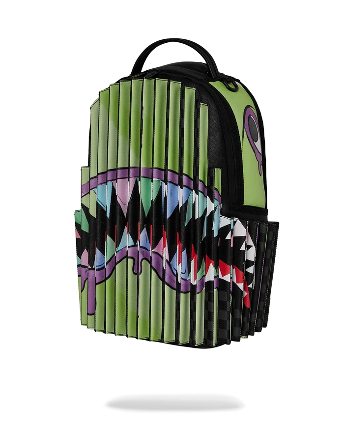 Sprayground - Optical Illusion2 Way Design backpack