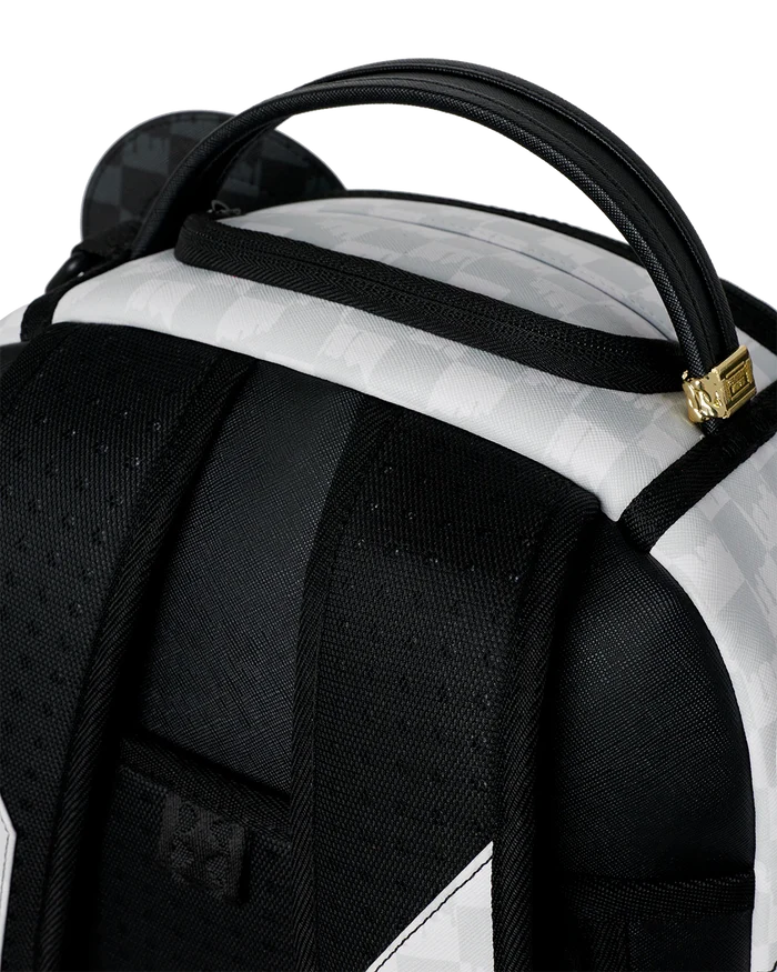 Sprayground - Panda Party Shark Backpack