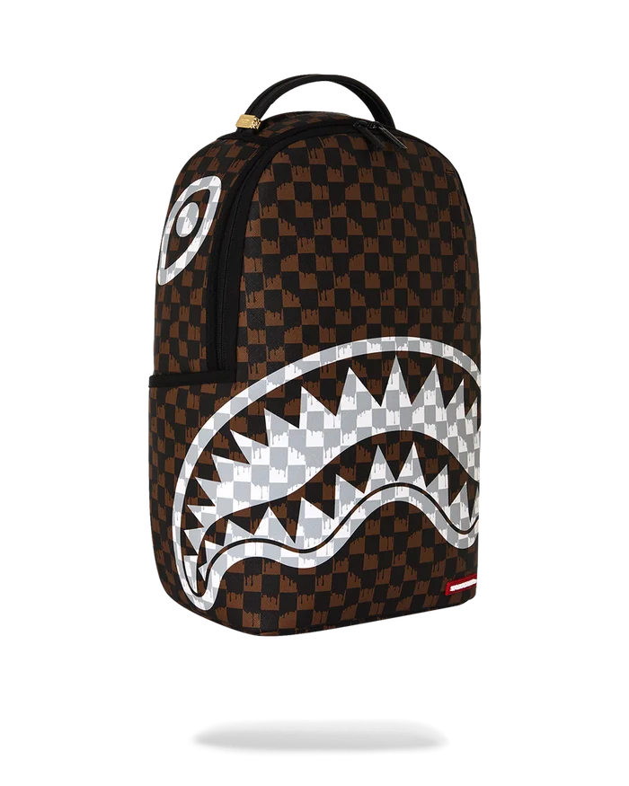 Sprayground - Paris Fang Backpack