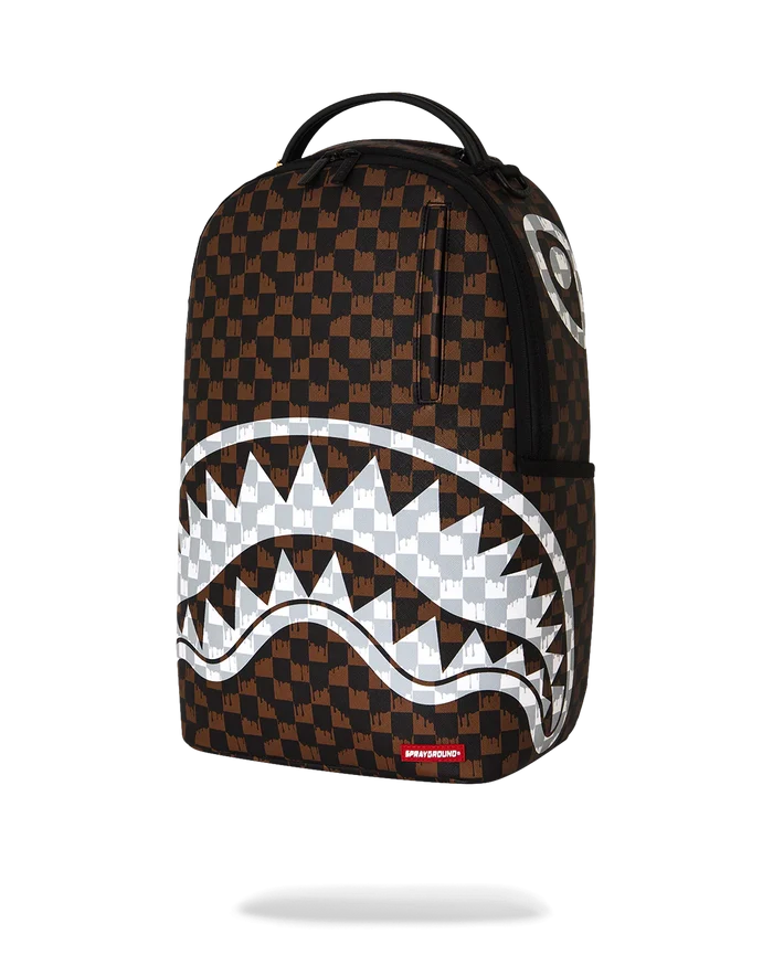 Sprayground - Paris Fang Backpack