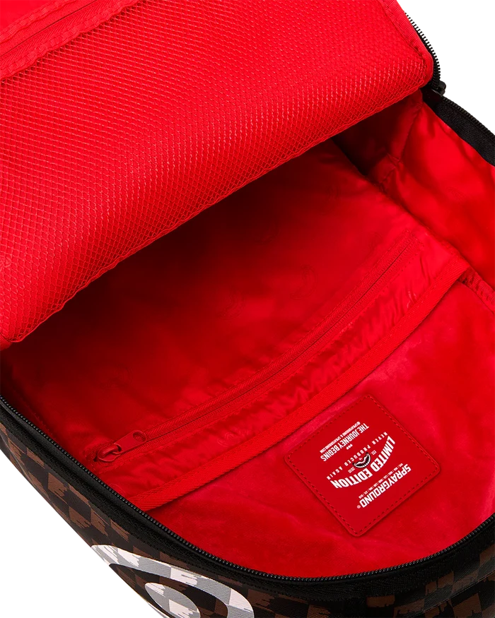 Sprayground - Paris Fang Backpack
