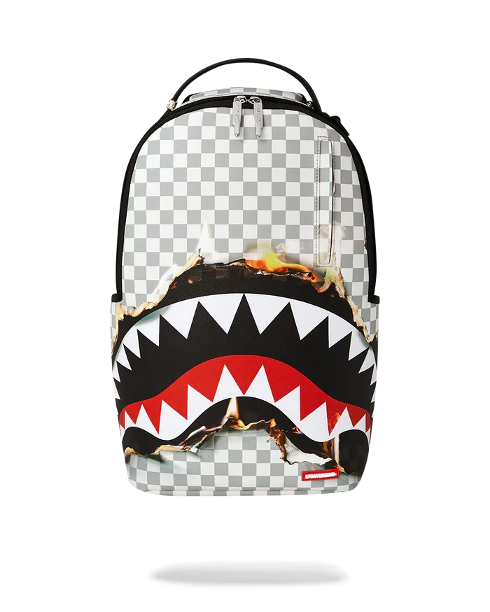 Sprayground - Reveal The Real Backpack