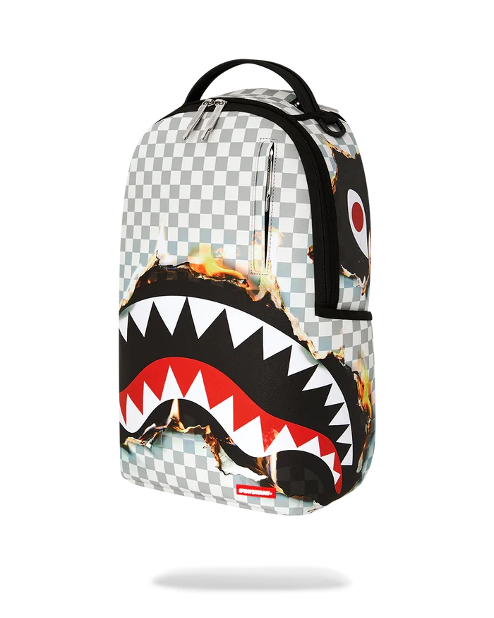 Sprayground - Reveal The Real Backpack