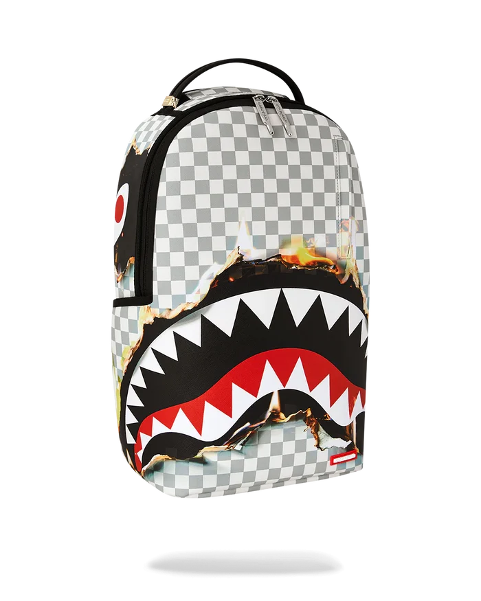 Sprayground - Reveal The Real Backpack