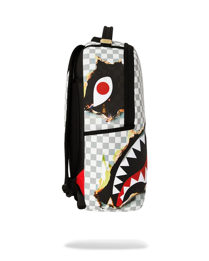 Sprayground - Reveal The Real Backpack
