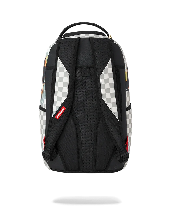 Sprayground - Reveal The Real Backpack