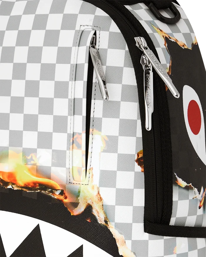 Sprayground - Reveal The Real Backpack