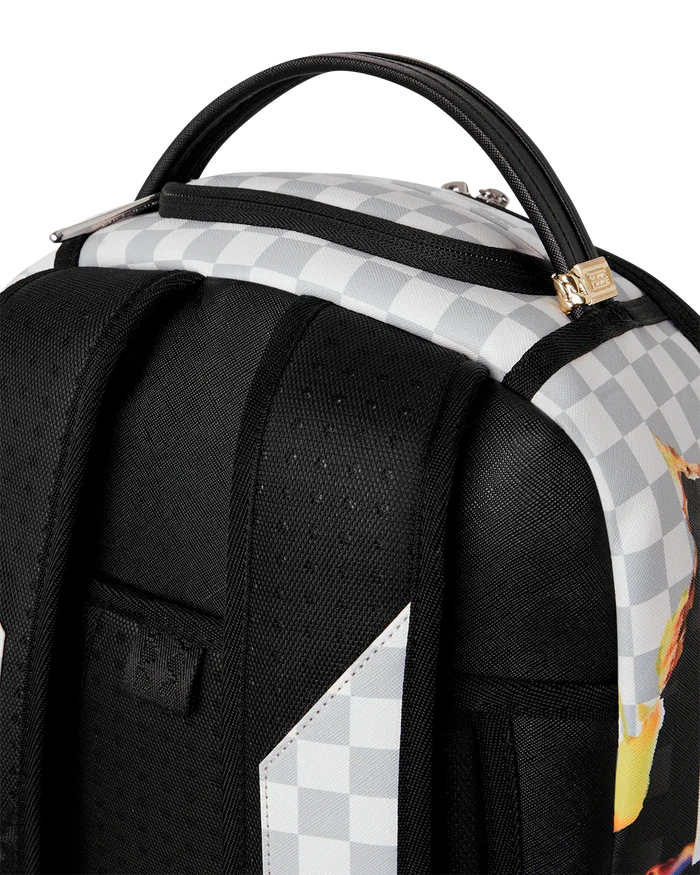 Sprayground - Reveal The Real Backpack
