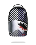 Sprayground - Scratch Off Shark Backpack