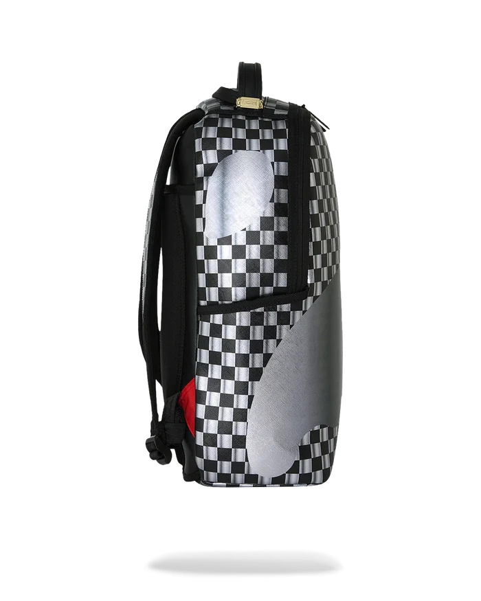 Sprayground - Scratch Off Shark Backpack