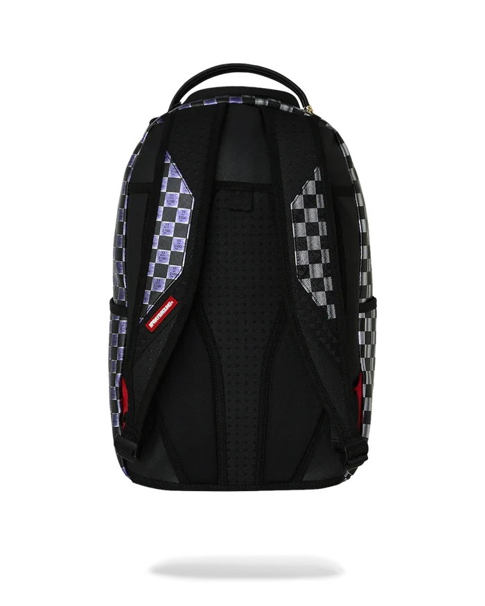 Sprayground - Scratch Off Shark Backpack