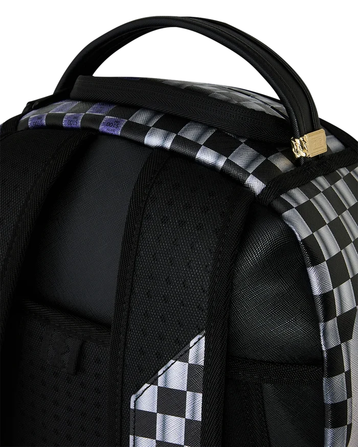 Sprayground - Scratch Off Shark Backpack