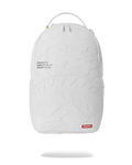 Sprayground - Shark central Camo Cut & Sew Backpack