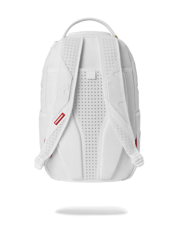 Sprayground - Shark central Camo Cut & Sew Backpack