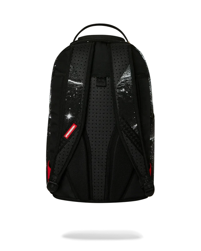 Sprayground - Shark central Overspray Backpack
