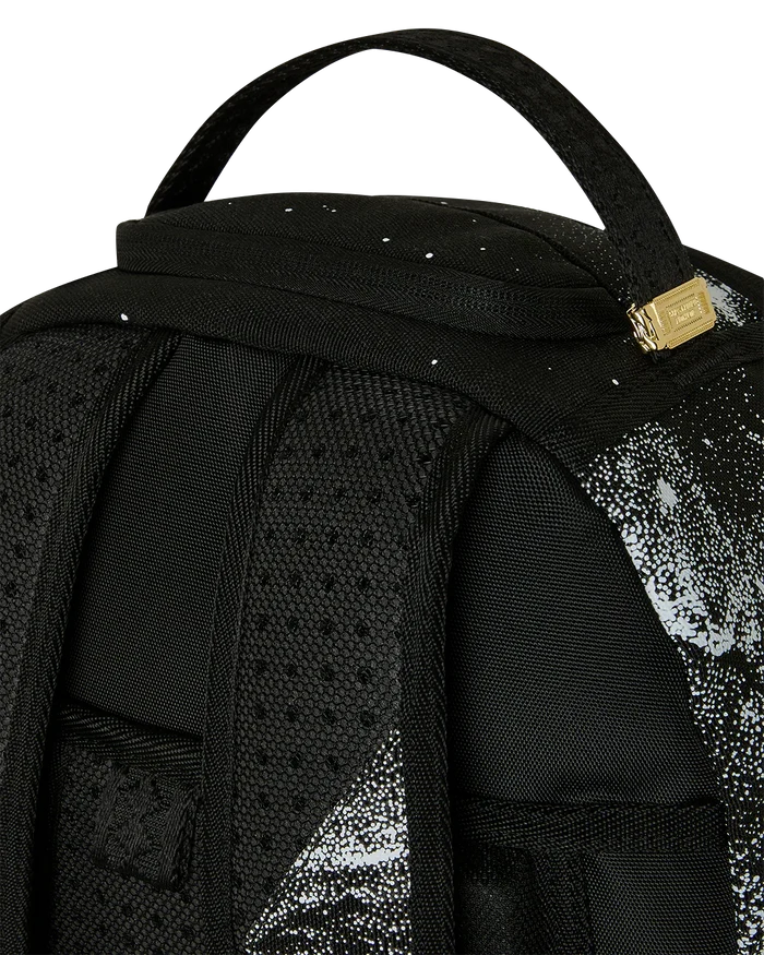 Sprayground - Shark central Overspray Backpack
