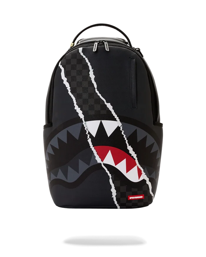 Sprayground - Shark Slash Backpack