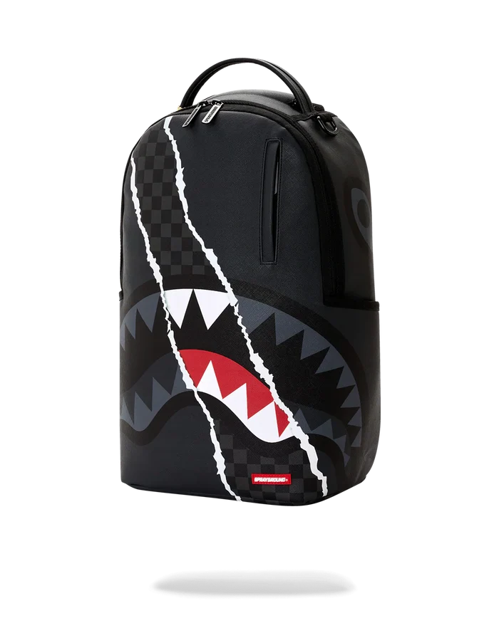 Sprayground - Shark Slash Backpack