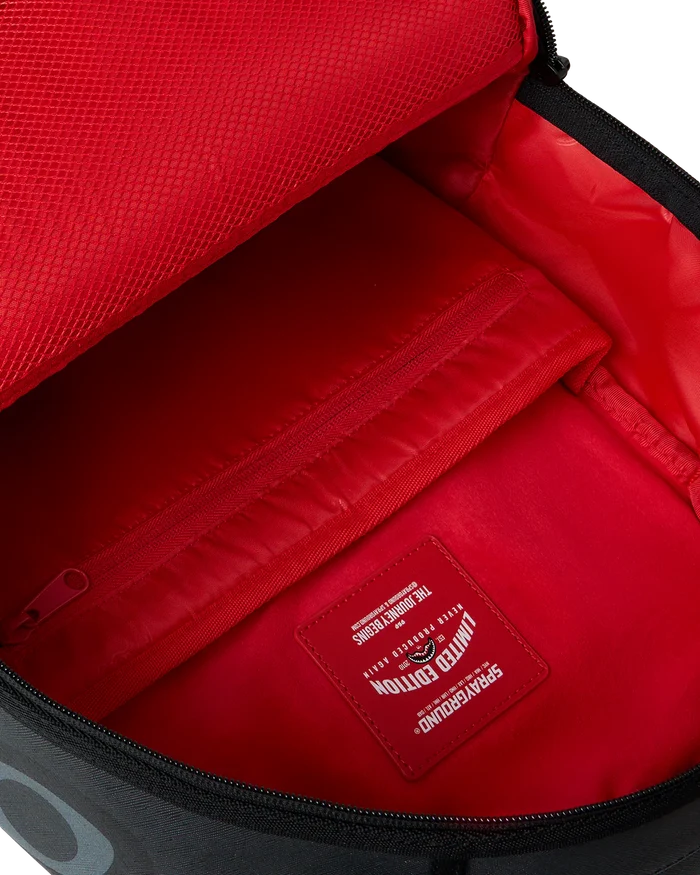 Sprayground - Shark Slash Backpack
