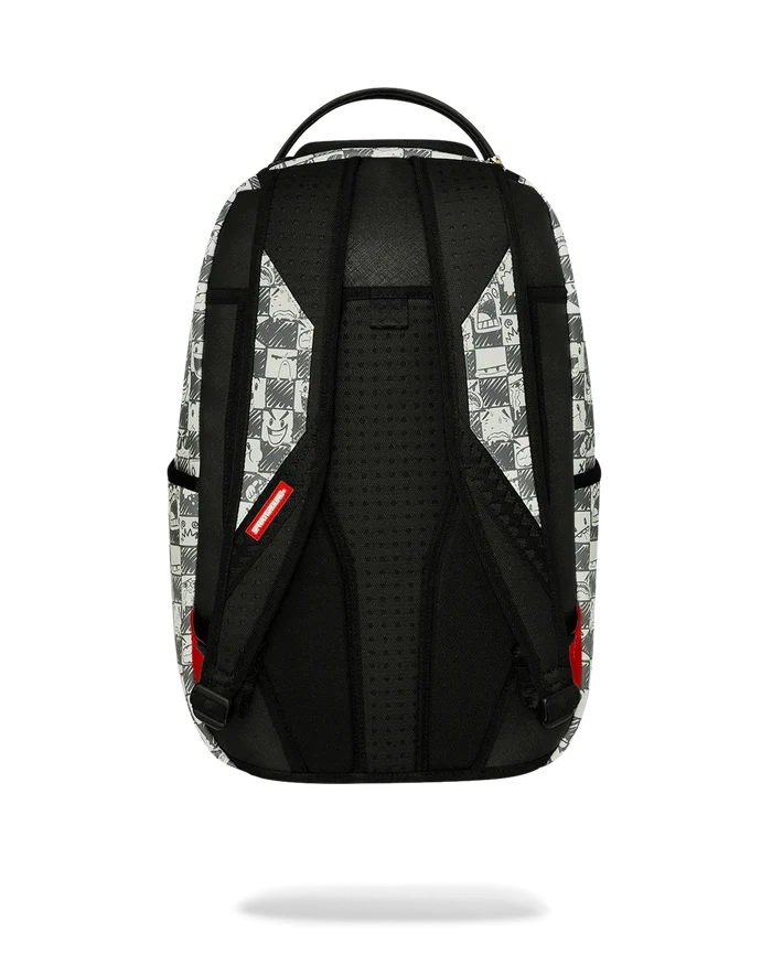 Sprayground - Sharks In Paris Outlaws Backpack