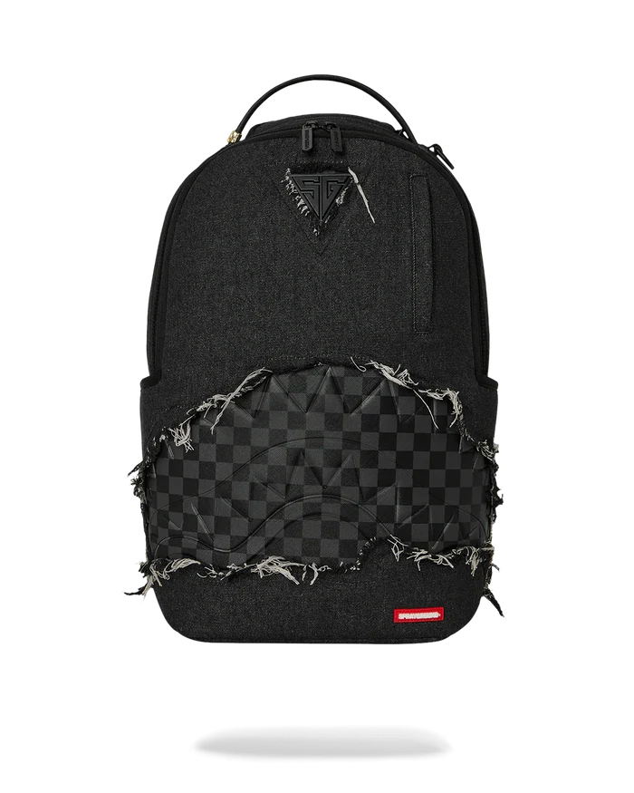 Sprayground - Superhero Backpack