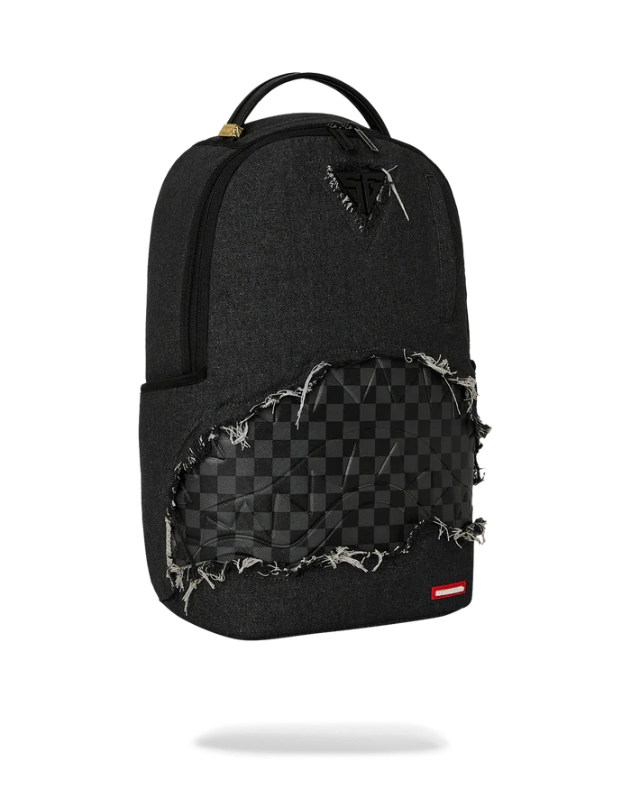 Sprayground - Superhero Backpack