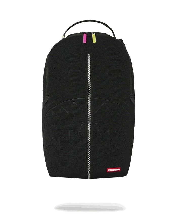 Sprayground - Unzip To Reveal The Real Backpack