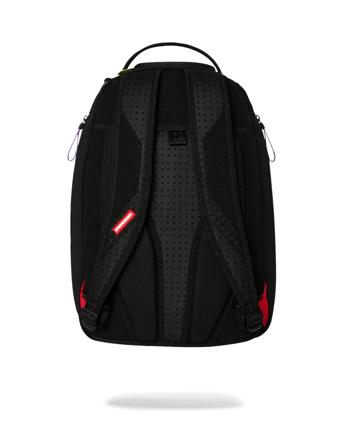 Sprayground - Unzip To Reveal The Real Backpack