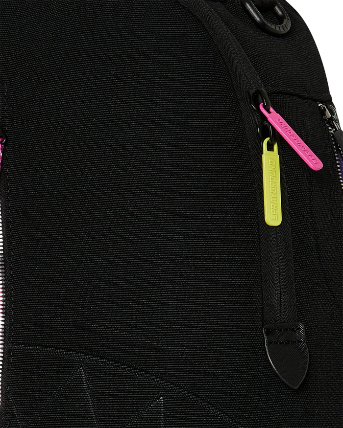Sprayground - Unzip To Reveal The Real Backpack