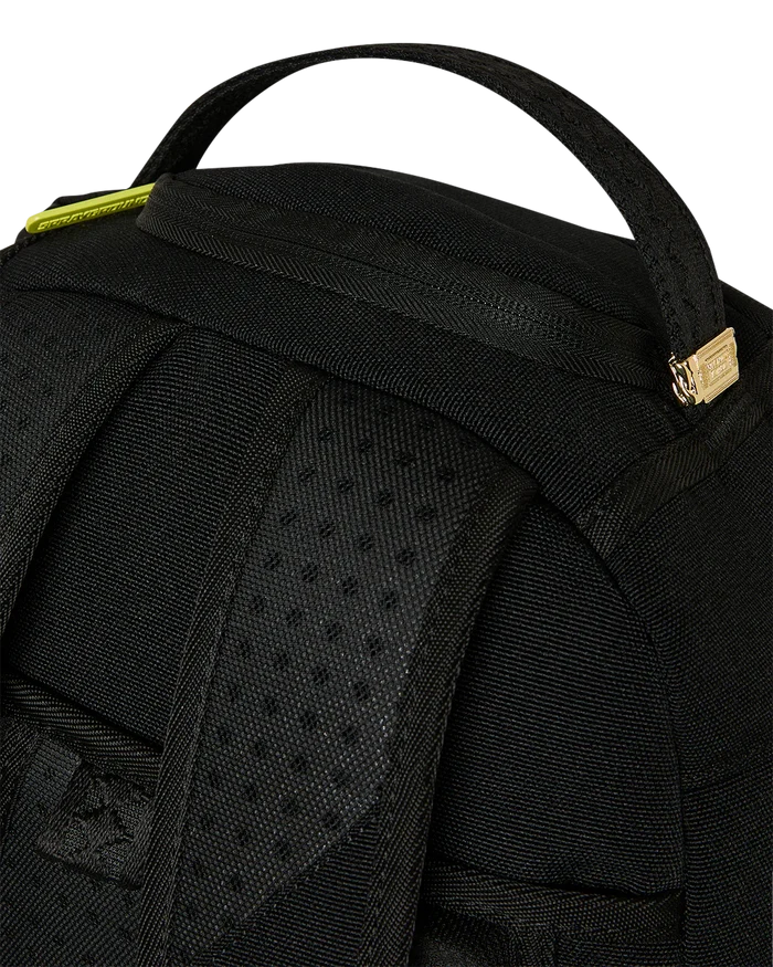 Sprayground - Unzip To Reveal The Real Backpack