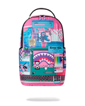 Sprayground - Y2K Shark Backpack