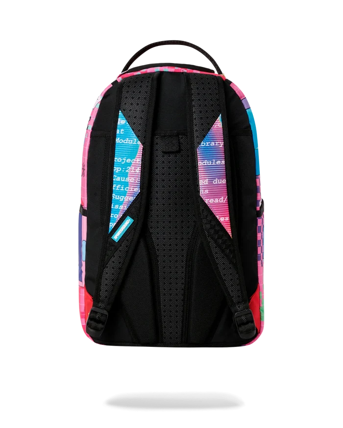 Sprayground - Y2K Shark Backpack