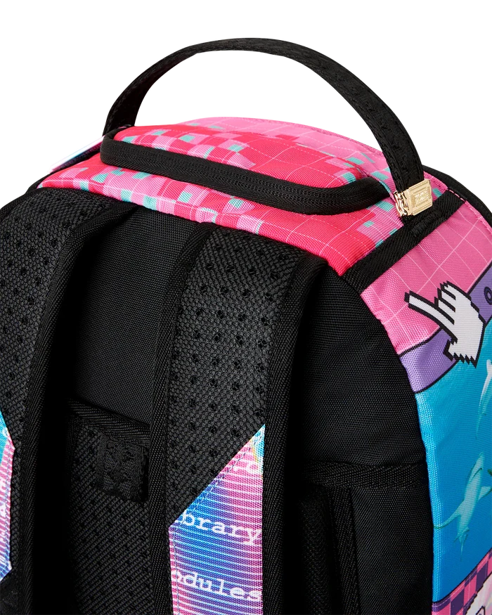 Sprayground - Y2K Shark Backpack