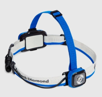 Sprinter 500 Headlamp