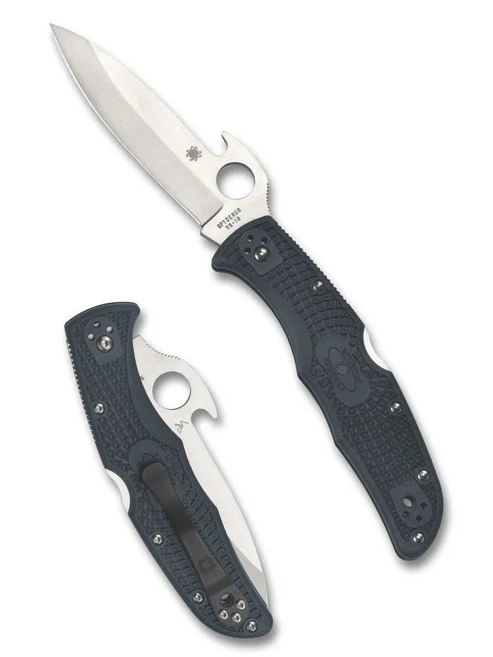 Spyderco Endura 4 Emerson Opener
