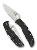 Spyderco Reveal 18 Endela Lightweight