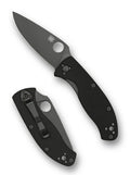Spyderco Tenacious G10